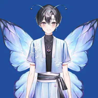 Profile image of 검정나비