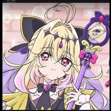 Profile image of シャドウ