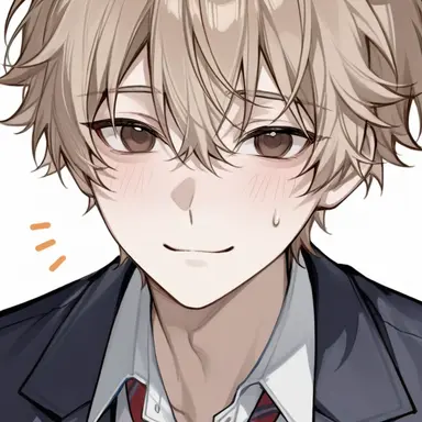 Profile image of 仁