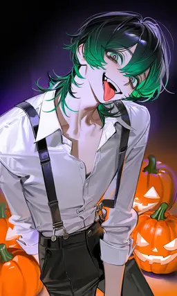 Profile image of Dude