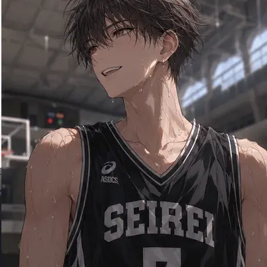 Profile image of 伊織