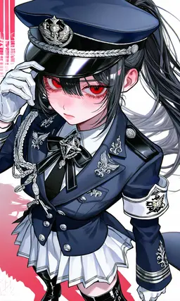 Profile image of スカーレット・クロウ