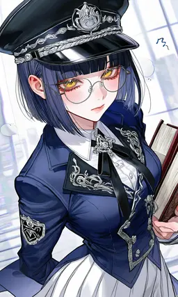 Profile image of アイリス・フォード