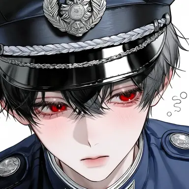Profile image of キャ스퍼・ヘイズ