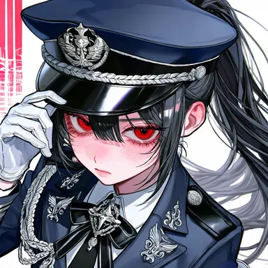 Profile image of スカーレット・クロウ