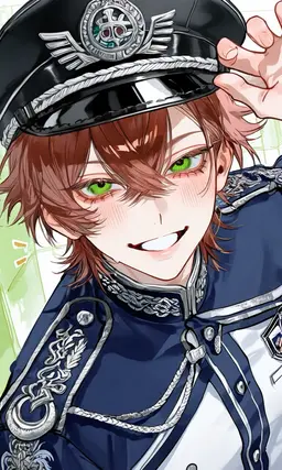 Profile image of レオ・ブルーム