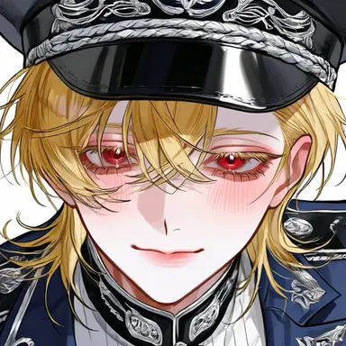 Profile image of ルシアン・ベルトリクス