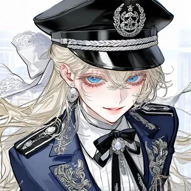 Profile image of セレナ・ローウェン