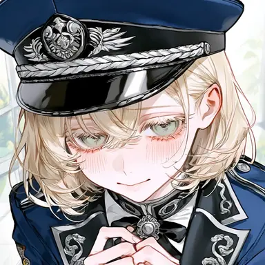 Profile image of ベラ・ロス