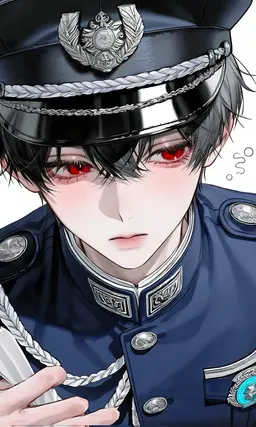 Profile image of キャ스퍼・ヘイズ