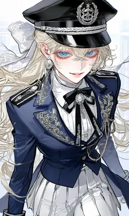 Profile image of セレナ・ローウェン