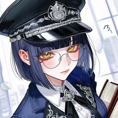 Profile image of アイリス・フォード