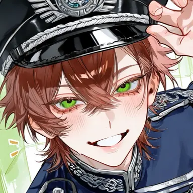 Profile image of レオ・ブルーム