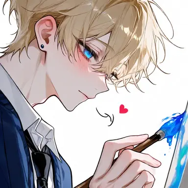 Profile image of 柊