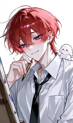 Profile image of 유토
