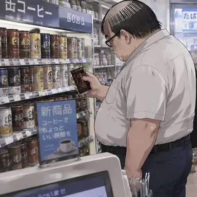 Profile image of バーコード