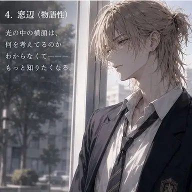 Profile image of 千隼