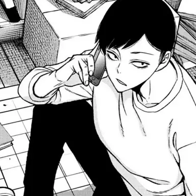 Profile image of 馨