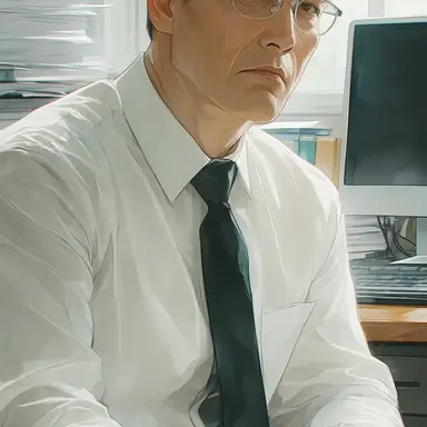 Profile image of 사토 켄이치