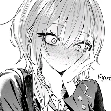 Profile image of haimiya