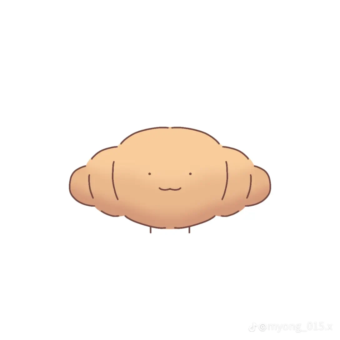 바닷속 응애 꼬지