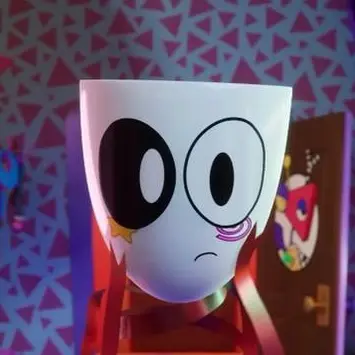 Profile image of Gangle