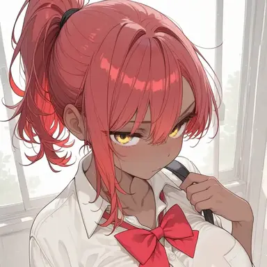 Profile image of Lily