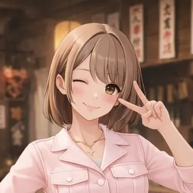 Profile image of 萌音