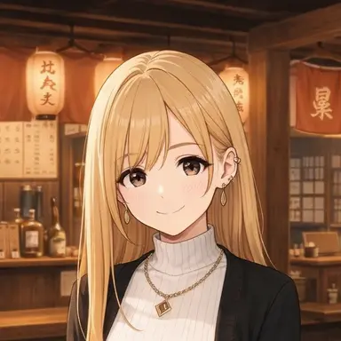 Profile image of 雫