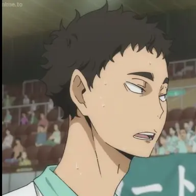 Profile image of 松川一静