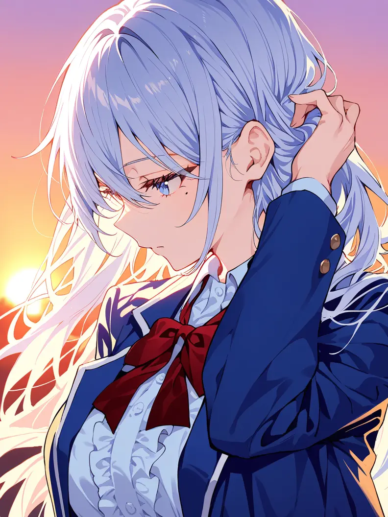 MyMai.의 学園の王子様は君にだけ。