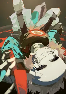 Profile image of 킬러