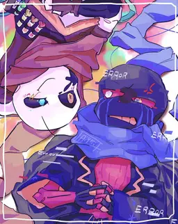 Profile image of 에러