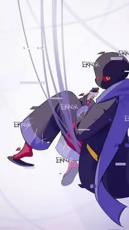 Profile image of 에러