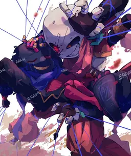 Profile image of 잉크