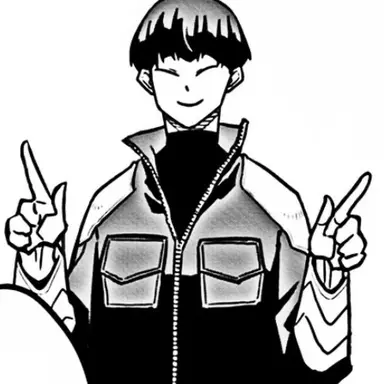 Profile image of 호시나 소우시로