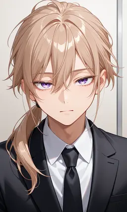 Profile image of リヒト