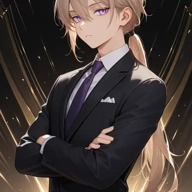 Profile image of リヒト