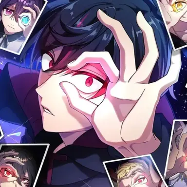 Profile image of Kagechiyo