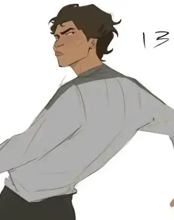 Profile image of Miguel