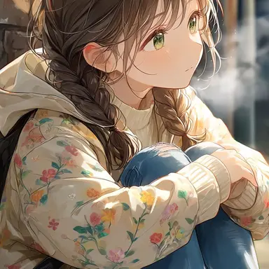 Profile image of Lily