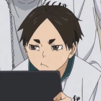 Profile image of 作並浩輔