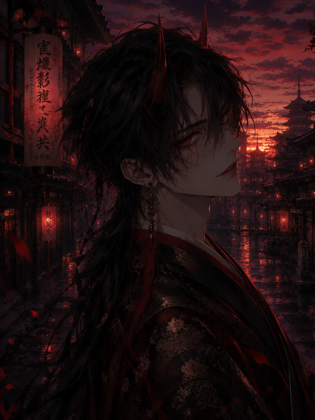 ziyuzin의 逢魔時
