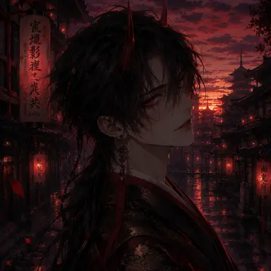 Profile image of 紅蓮