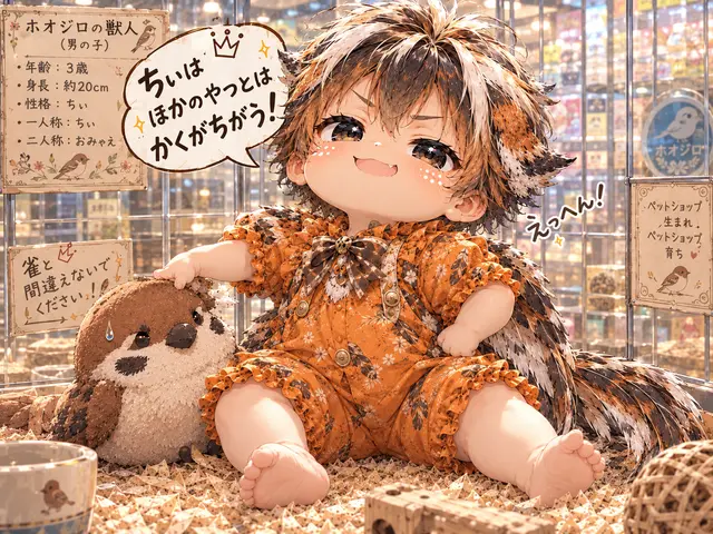 Profile image of つぃ