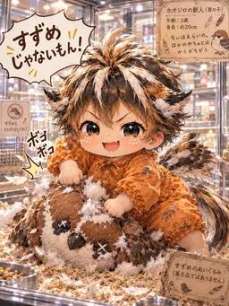 Profile image of つぃ