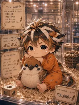 Profile image of つぃ