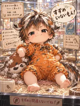 Profile image of つぃ