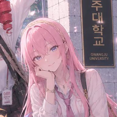 Profile image of 메구리네 루카