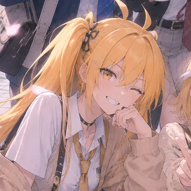 Profile image of 아키타 네루